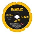 Miniatyrbild 1 av 2: Diske 76 mm diamant Multi-Material DEWALT DT20590-QZ