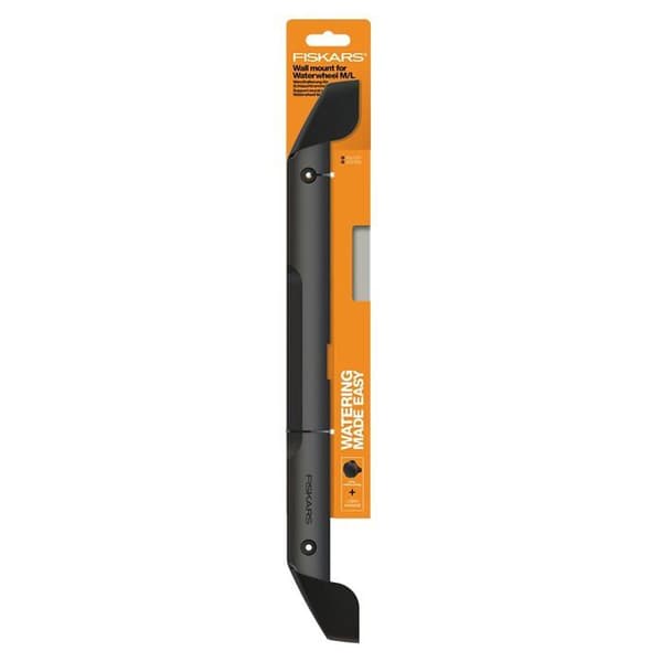 Fiskars - 1059235 - VÄGGSTÖD FÖR TRUMMA M/L SOLID FS