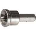 Miniatyrbild 2 av 2: Punta broca pladur - MAKITA - D-61690 - PH2 - 1/4" - Multikolor