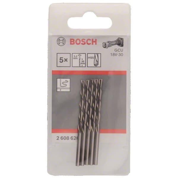 Bosch Professional Fräs för