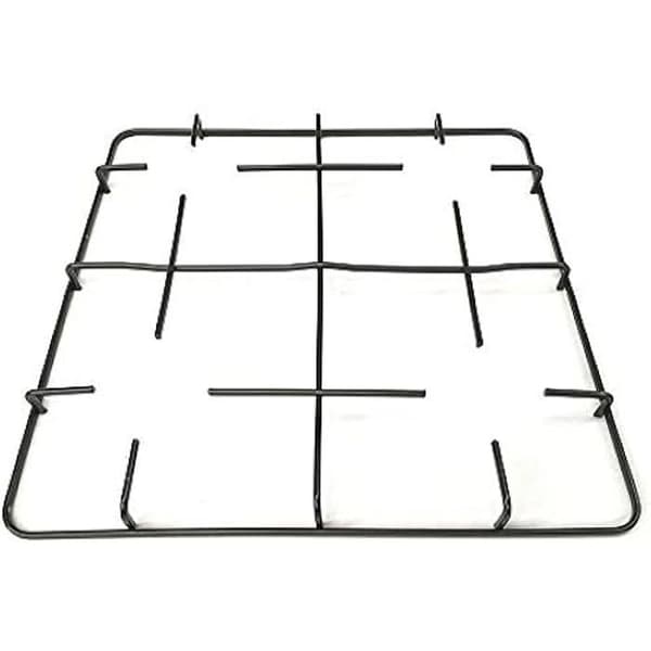 Tillagningsgrill - EDM - Ref. 07422 - Gasspis kompatibel - Hållbar - Lätt att rengöra