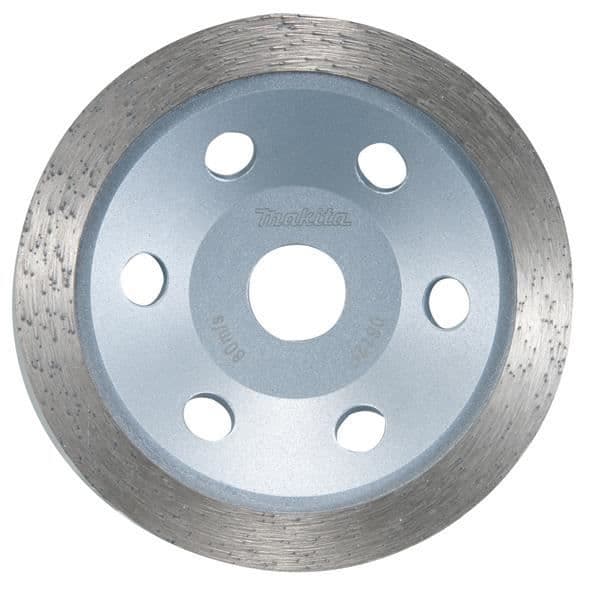 Diamantsskiva 125mm.