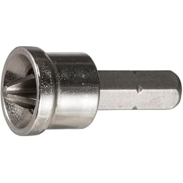 Punta broca pladur - MAKITA - D-61690 - PH2 - 1/4" - Multikolor