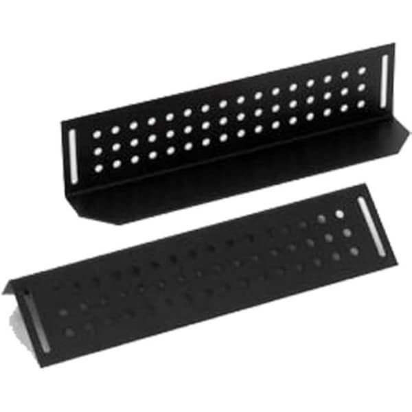 Bärande skena - TRITON - RAB-NL-X02-X1 - 2 nivåer - Färg svart - Dimensioner ej specificerade