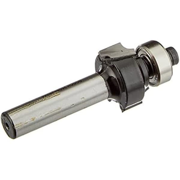 Rundfräs - BOSCH - 2608628340 - 8 mm - Volframkarbid - 6 x 13,5 x 53 mm