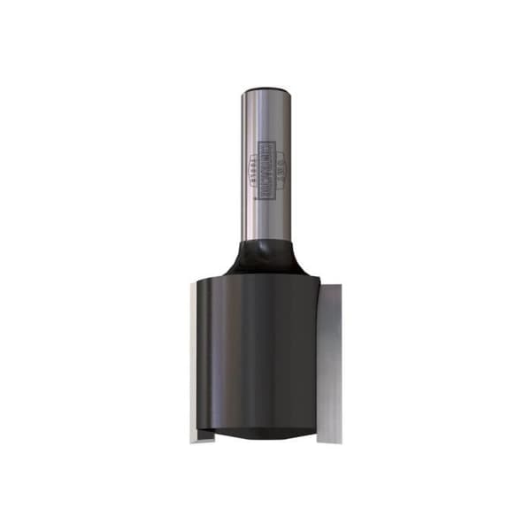 Fraiser av karbidhöger 24 mm - CMT Contractor