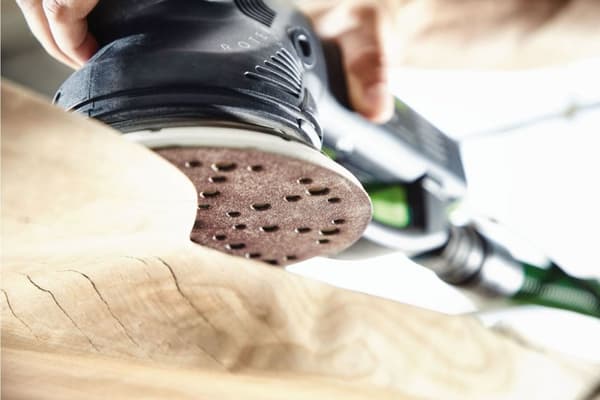 Festool slipskiva ST-STF D150/MJ2-M8-W-HT 202458
