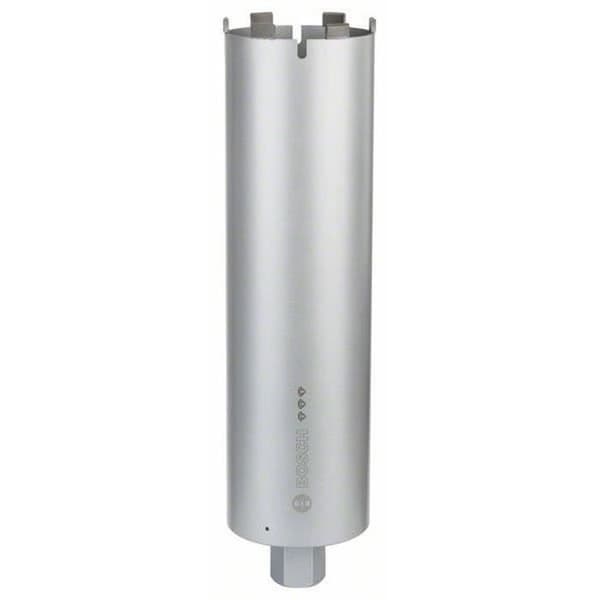 Bosch Diamond Dry Borr 1 1-4" UNC Best för Universal 122 mm, 400 mm, 6 segment, 11,5 mm