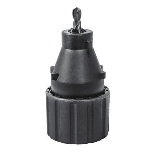 Scheppach Skogsslip 80W SCHEPPACH