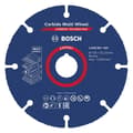 Miniatyrbild 1 av 5: Skärskiva - BOSCH EXPERT - 2608901189 - 125mm - Karbusteknologi - Multimaterial