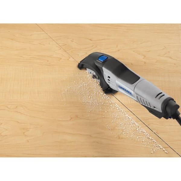 DREMEL DSM20 kompakt sågskiva