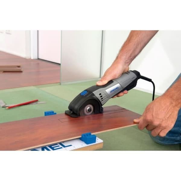 DREMEL DSM20 kompakt sågskiva