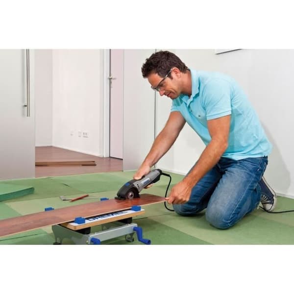 DREMEL DSM20 kompakt sågskiva