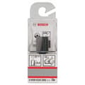 Miniatyrbild 1 av 2: Bosch 2 608 628 388 Fräs 8 mm 16 x 20 x 51 mm