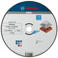 Miniatyrbild 1 av 3: Bosch tillbehör 2608603180 2608603180 Kapskiva 230 mm 22,23 mm 1 st.