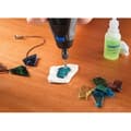 Miniatyrbild 3 av 4: DREMEL diamantskärare specialglas 662 ø 3,2mm