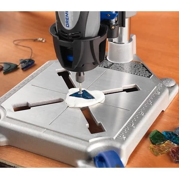 DREMEL diamantskärare specialglas 662 ø 3,2mm