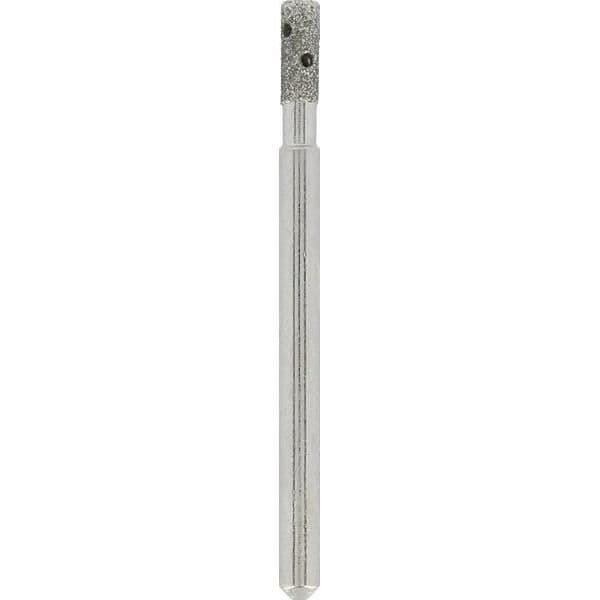 DREMEL diamantskärare specialglas 662 ø 3,2mm