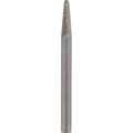 Miniatyrbild 1 av 3: Volframkarbidgrad - DREMEL - 9910 - För skulptering och gravering - Spetsad spets - Diameter 3,2 mm