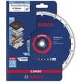 Miniatyrbild 2 av 3: Kapskiva Expert Diamantmetallhjul 180 mm - BOSCH - 2608900535