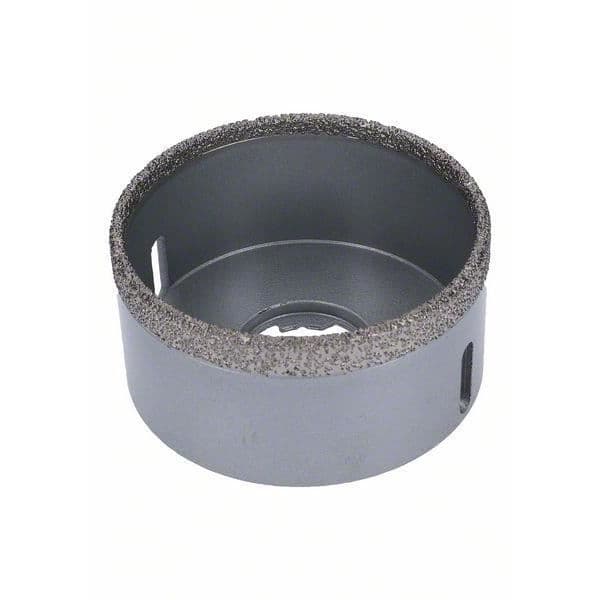 Diamantskärande skiva - Bosch - X-LOCK Bästa för Keramik - Diameter 83 mm - Längd 35 mm - Hög hastighet