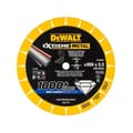 Miniatyrbild 1 av 4: DEWALT DT40257-QZ Extreme metall diamantkapskiva