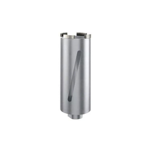 Diamantborrkrona för torrborrning - BOSCH - G 1/2" - 127 mm - 150 mm - 6, 7 mm
