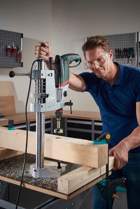 Infälld träfräs - WOLFCRAFT - L90 Ø15 mm - Pro - Hög precision - Slitstarkt verktyg