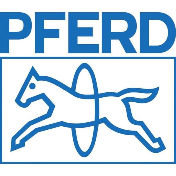 HSS konisk försänkningssats - PFERD - C90° - HICOAT HC-FEP beläggning - Hög prestanda - Lång livslängd