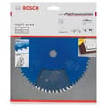 Miniatyrbild 2 av 2: Cirkelsågblad för högtryckslaminat 56 tänder - BOSCH EXPERT - 2608644134