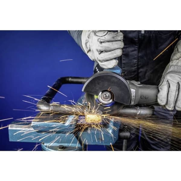 PFERD EHT 125-1,0 START STEELOX (50) 69198290 Kapskiva 125 mm 22,23 mm 50 st.