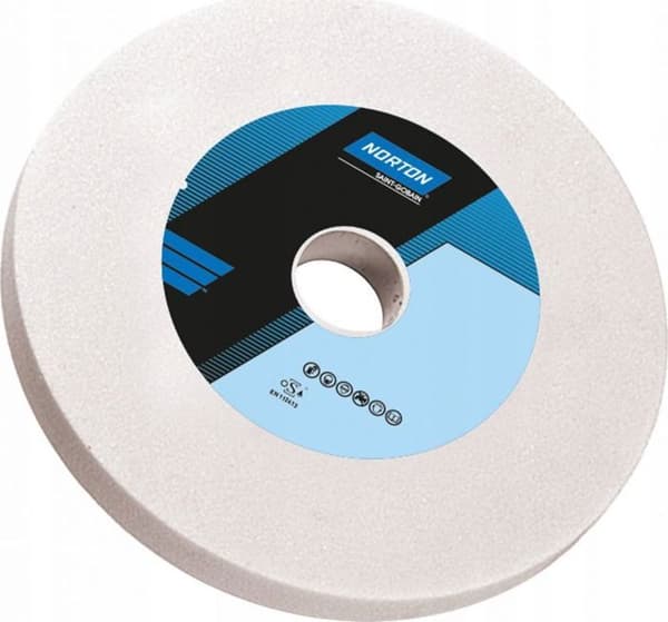 Norton klippare - 66243481314 - Slipmedel 250x32x32mm Norton 01250x32x3238A60K5VS3