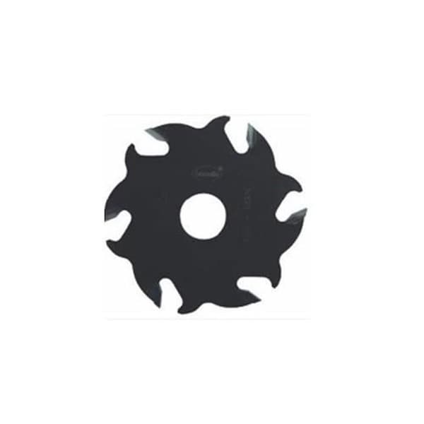 Spårfräs HW D 100 x 4 mm - LAMELLO - 132106