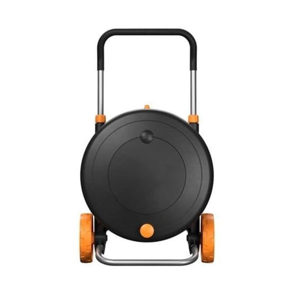 Fiskars - 1071639 - TAMBUR MED SLANG M 1/220m KOMFORT