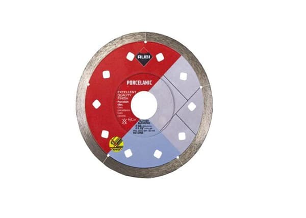 Slipmaskinsskiva - skärskiva Rubi - 32960 - DIAMANTBLAD SLITHER LAMELL 115 SUPERPRO