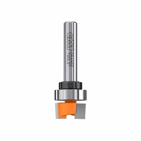 Fraiser - stift-borr - abrasivkåpa - satineringsdome Cmt - 952.001.11B - mortiserfräs