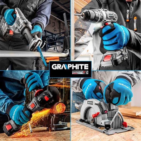 Grafit - V31AC-TOP-55H697 - Skiva à tronÃ