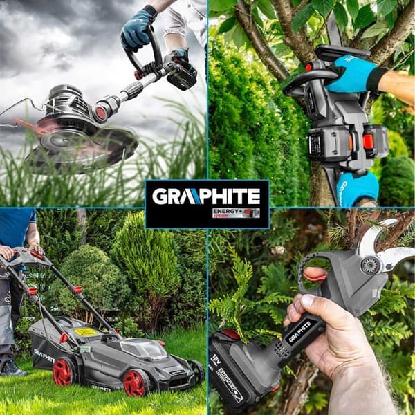 Grafit - V31AC-TOP-55H697 - Skiva à tronÃ