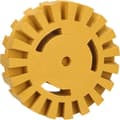 Miniatyrbild 2 av 4: Gummiskivor med lameller - KS TOOLS - Kstools - Neutral gummi - 26,5mm - 100mm