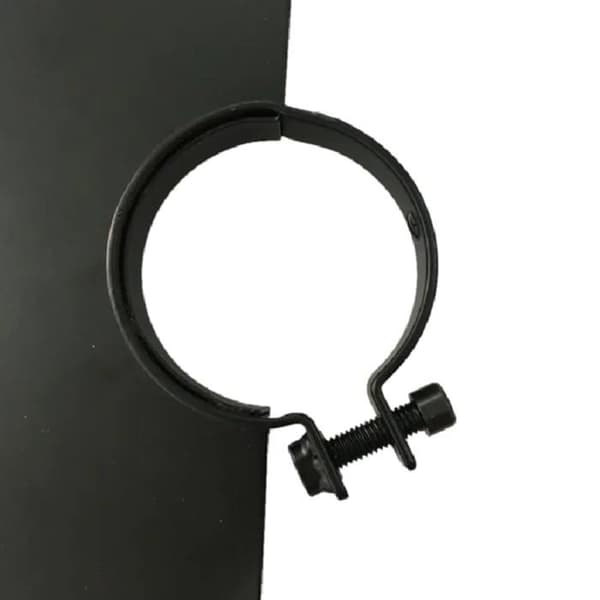 Handelsbutik - 178889385 - Metalldeksel med 60 mm feste for 230 mm vinkelsliper Flex