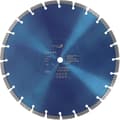 Miniatyrbild 1 av 4: PRODIAMANT Fastcut Höghastighets Diamantskiva 350mm x 20mm för Mycket Hårda Byggmaterial