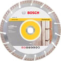 Miniatyrbild 3 av 3: Diamantkapskivor BOSCH STANDARD Universal - Ø125 x 22 mm - 2608615059