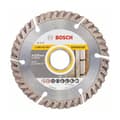 Miniatyrbild 2 av 3: BOSCH universal diamantkapskiva 115 x 22,23 mm - 2608615057