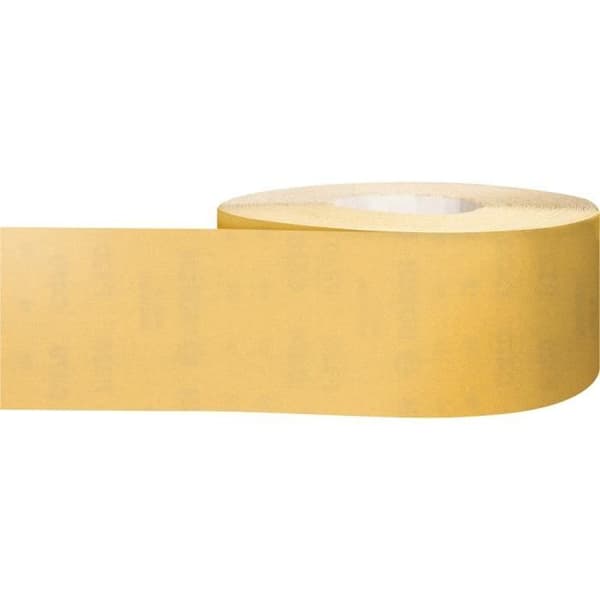 Expert C470 sliprulle för manuell slipning 93mmx5m G80 - BOSCH - 2608900904