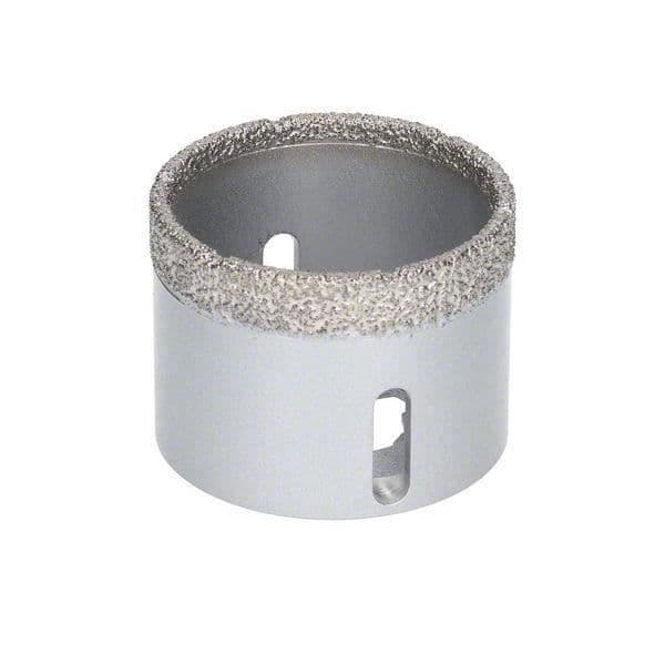 Diamantskärande skiva - Bosch - X-LOCK Best for Ceramic - 55 mm - 35 mm - Hög hastighet