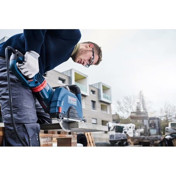 Diamantklinga Professional för Betong Ø 350 AL 20/25,40 BOSCH 2608602544