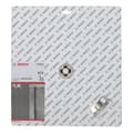 Miniatyrbild 2 av 3: Diamantklinga Professional för Betong Ø 350 AL 20/25,40 BOSCH 2608602544