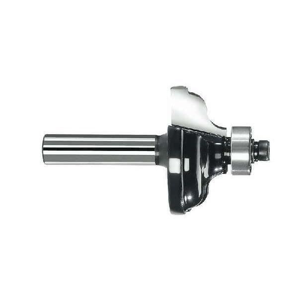 Bosch profilfräs A 8 mm, R1 4,8 mm, B 11 ...