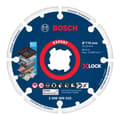 Miniatyrbild 1 av 2: Kapskiva Expert Diamantmetallhjul 115 mm - BOSCH - 2608900532
