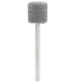 Miniatyrbild 1 av 4: Impregnerad putsplatta - DREMEL - 520 - Diameter 13,2 mm - För Dremels flerfunktionsverktyg